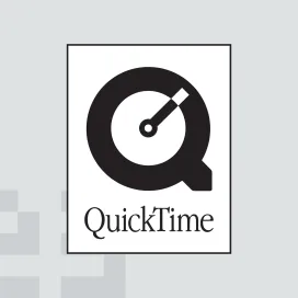 Quicktime 1